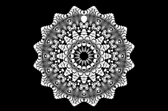 Download Mandala Collection Art Images - Mandala collection Collection