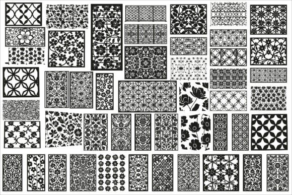 Download Elegant Pattern Designs - Designs Collection