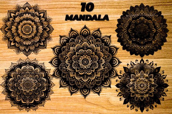 Download Mandala Designs for Adults - Mandala designs Collection